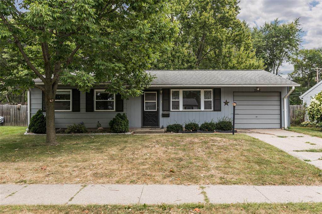 2212 Nevada Avenue - Photo 1