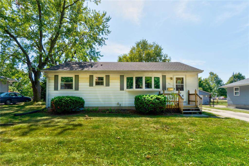 1431 Plum Street - Photo 1
