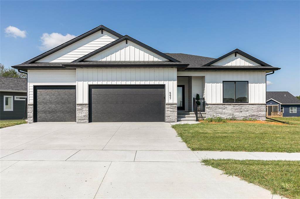 597 Hanks Drive - Photo 1