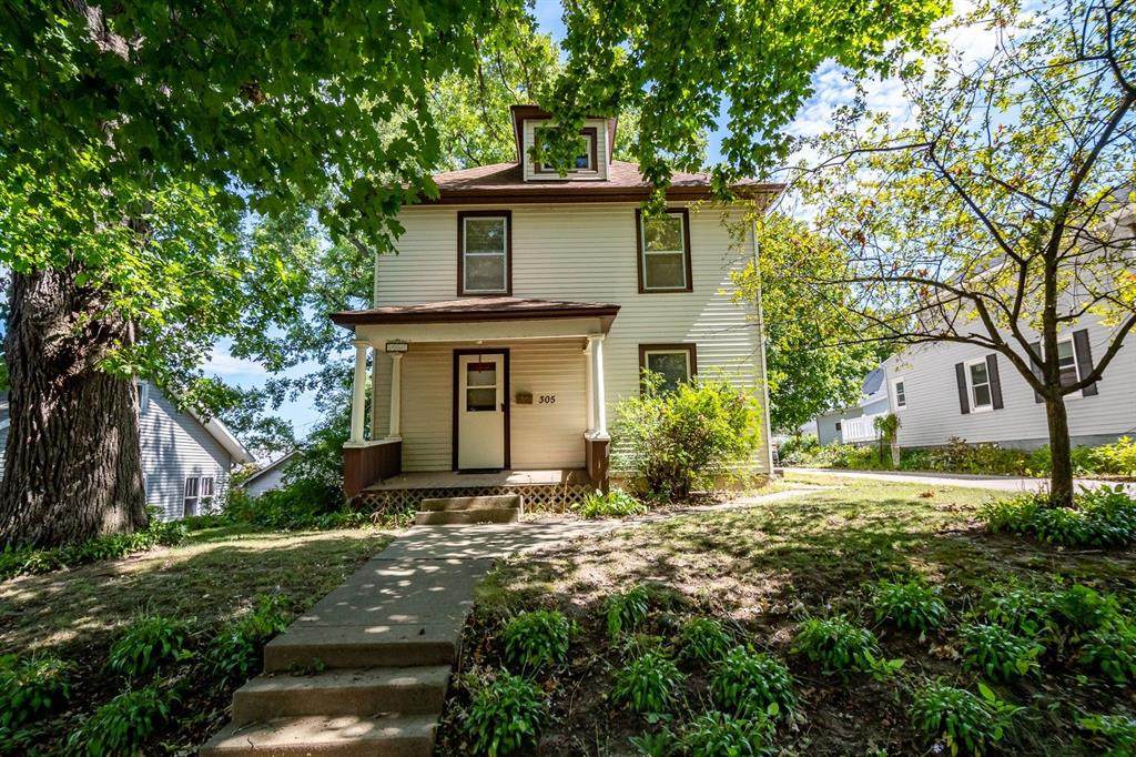 305 Ford Street - Photo 1