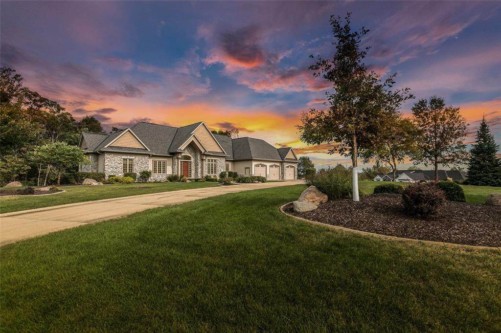 5011 Indian Summer Lane - Photo 1