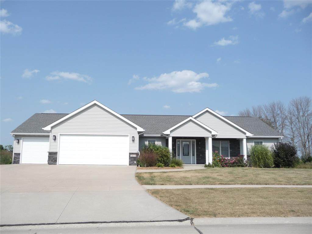 1412 Campbell Drive - Photo 1