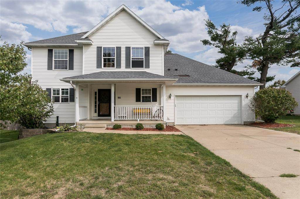 90 Pine Crest Drive - Photo 1
