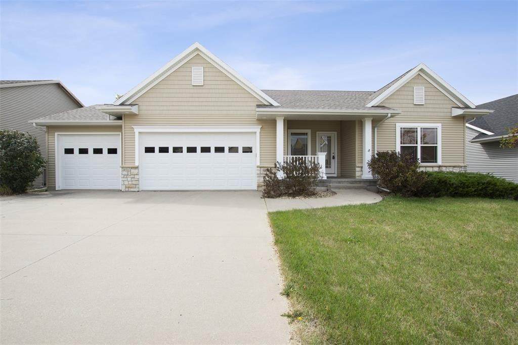 5006 Windmill Drive - Photo 1