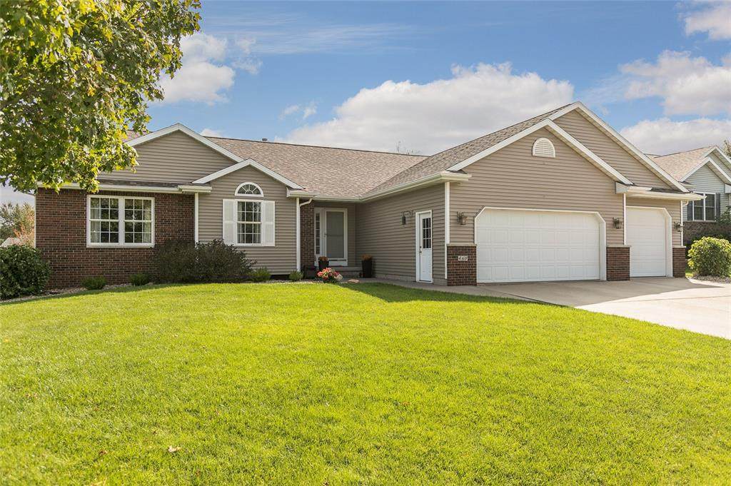 460 Joshua Lane - Photo 1