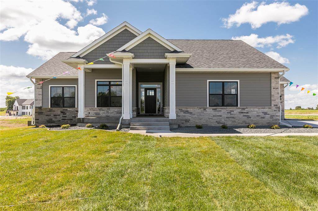 3801 Sierra Terrace - Photo 1
