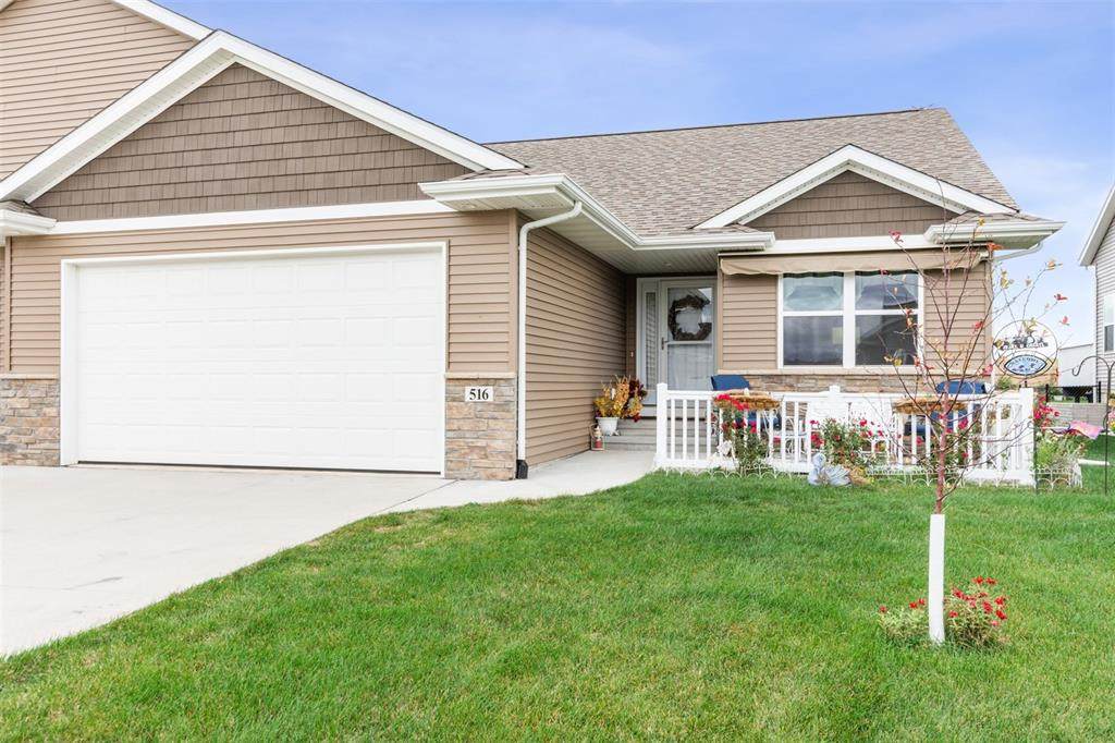 516 Prairie Hill Drive - Photo 1