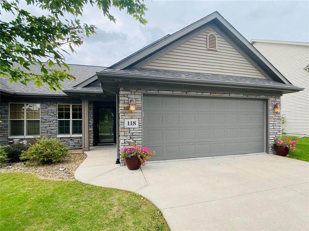 118 Bailey Park Road - Photo 1