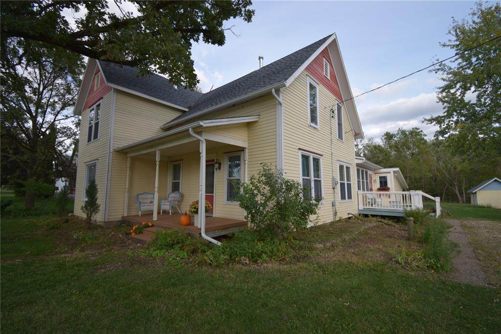 3223 Whittier Road - Photo 1
