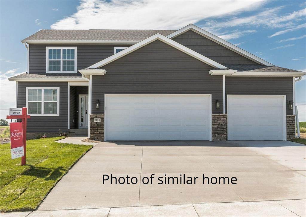 952 Martha Street - Photo 1