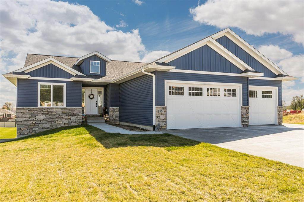804 David Drive - Photo 1