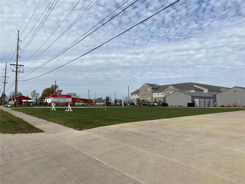 1286 Blairs Ferry Road - Photo 1