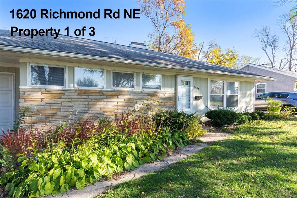 1620 Richmond Road - Photo 1