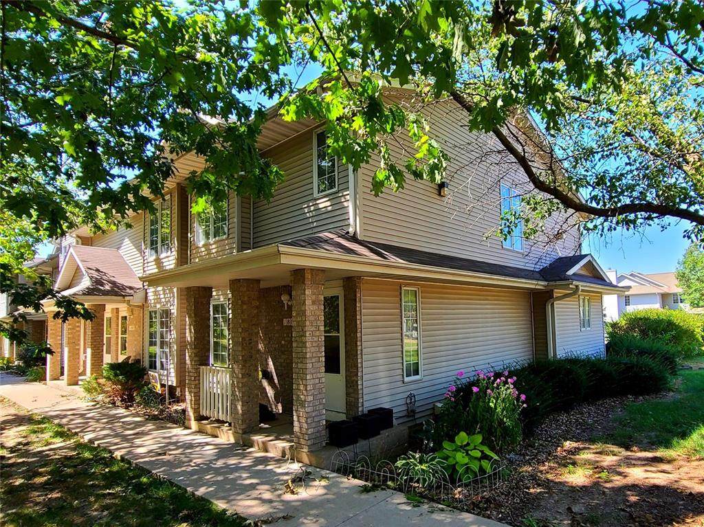 1801 Earl Road - Photo 1