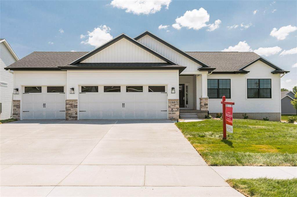 2312 Nature Ridge Drive - Photo 1