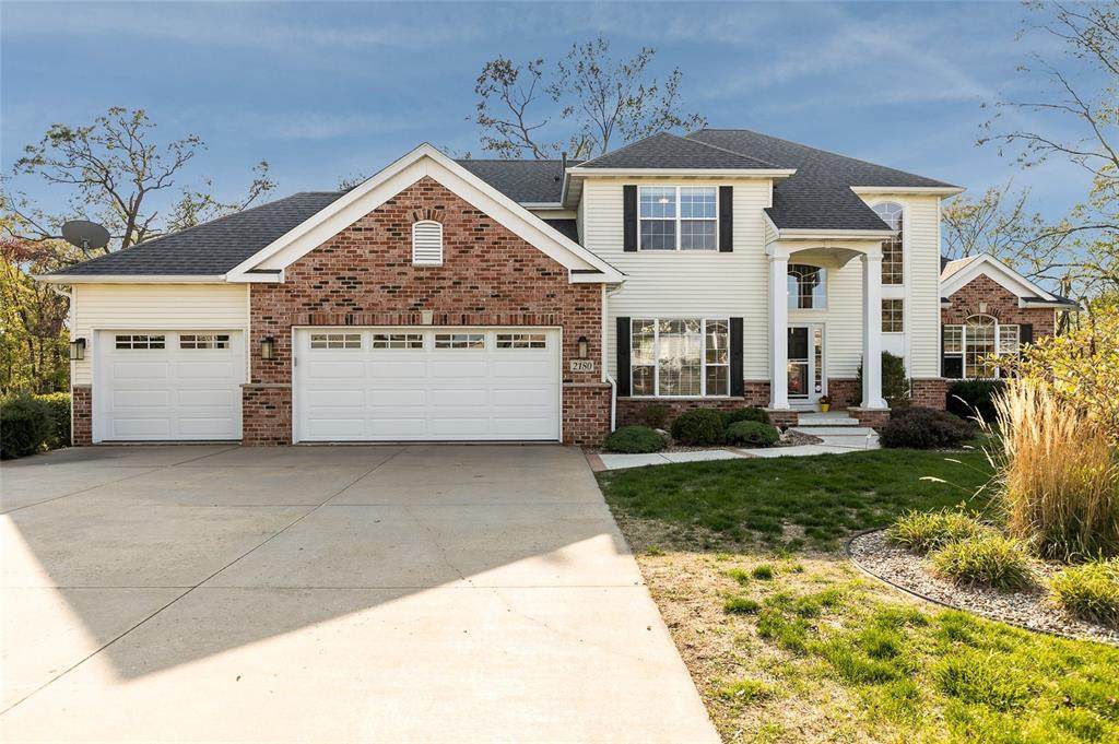 2180 Timber Creek Drive - Photo 1