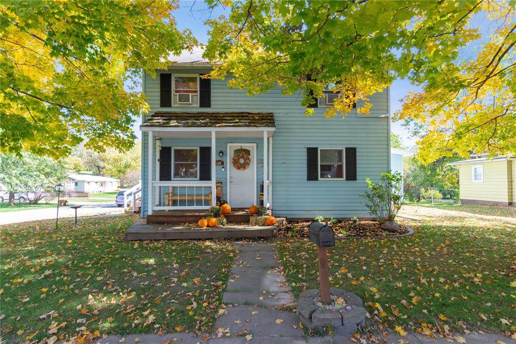 601 Garnavillo Street - Photo 1