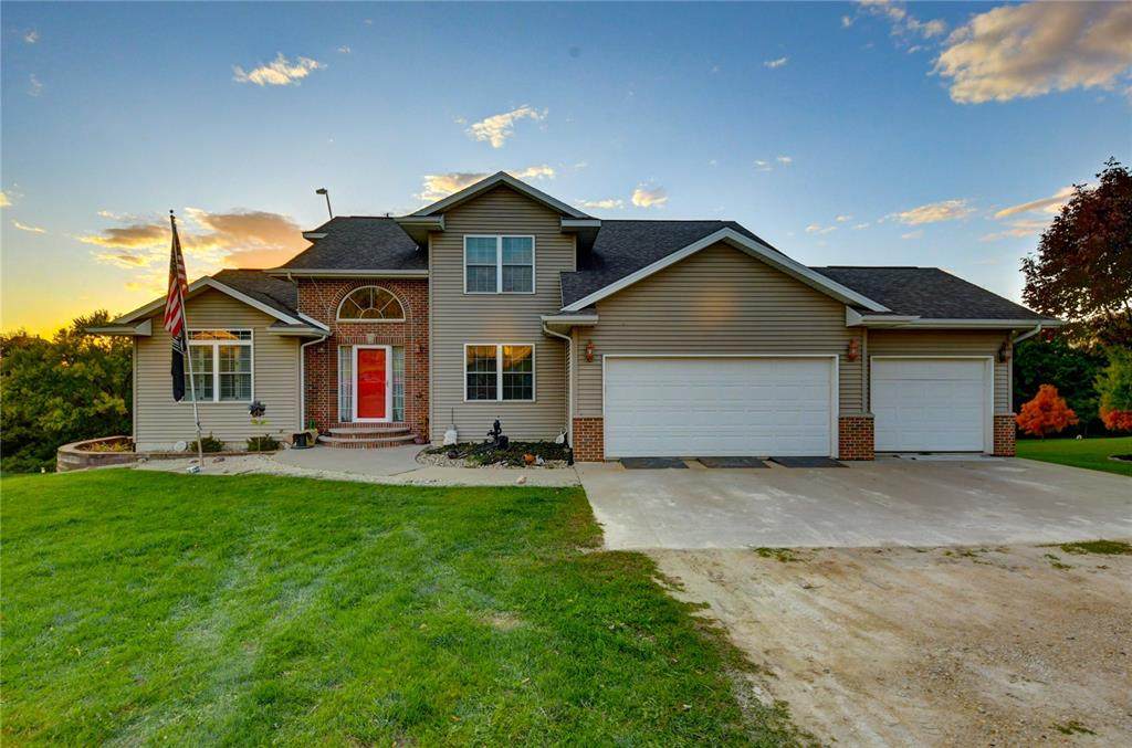 10317 236th Avenue - Photo 1