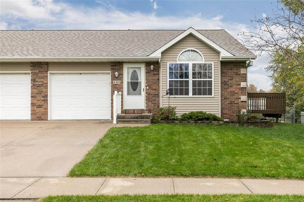 468 Sugar Creek Lane - Photo 1