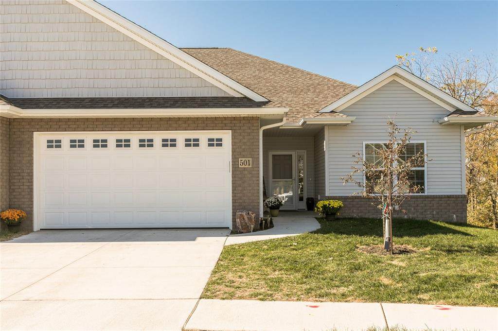 501 Majestic Oak Ct - Photo 1