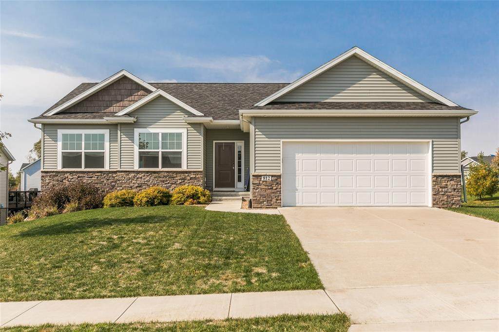 812 Archer Drive - Photo 1