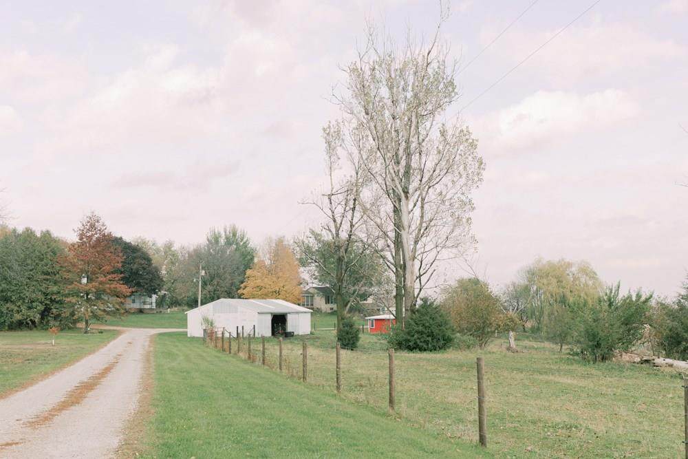 1458 Old Muscatine Road - Photo 1