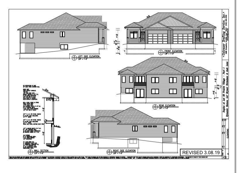 813 Thomas Street - Photo 1