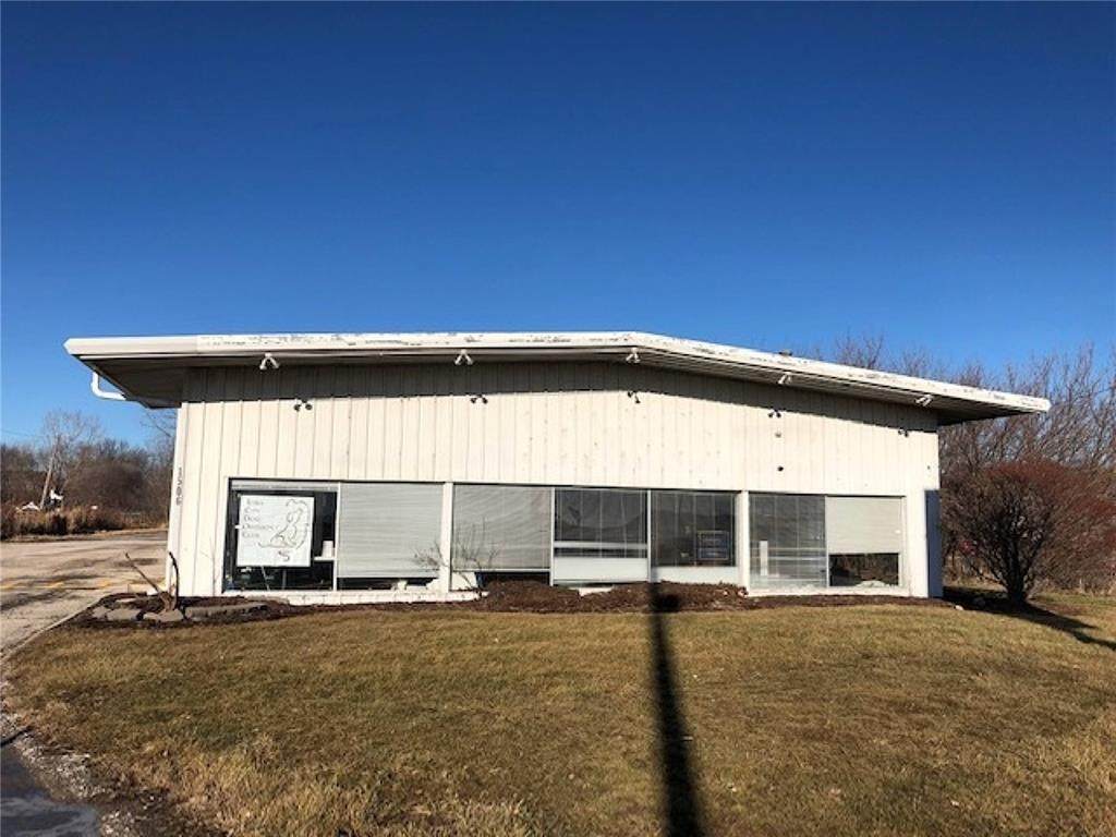 1506 Highway 1 West - Photo 1