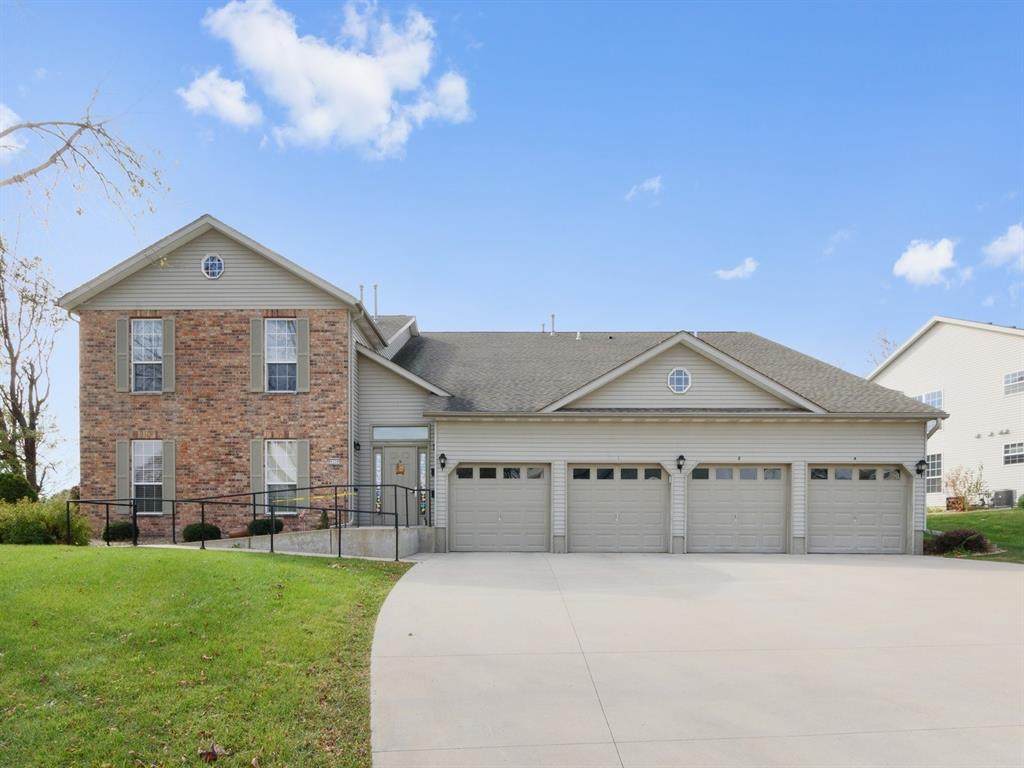 6324 Greenbriar Lane - Photo 1