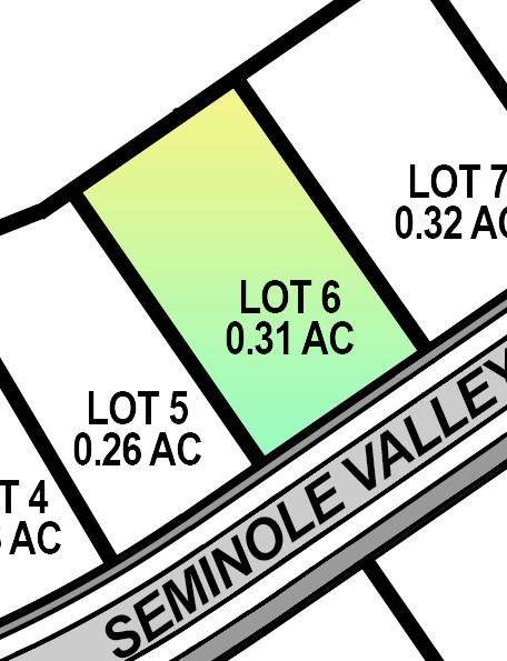 Lot 6 Ushers Ridge 13th Addition - Photo 1