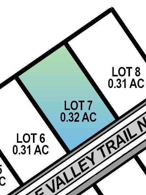 Lot 7 Ushers Ridge 13th Addition - Photo 1