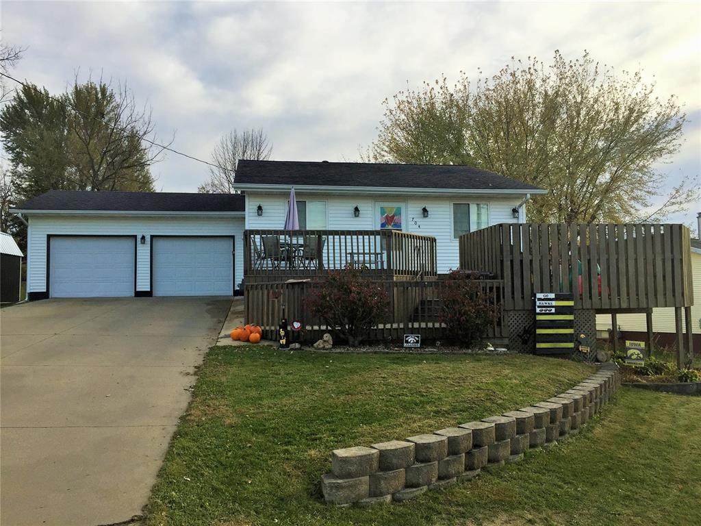 704 A Street - Photo 1