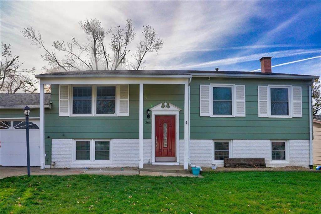 305 Norman Dr - Photo 1