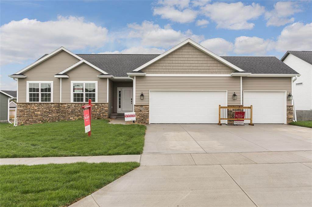 3435 Edgebrooke Drive - Photo 1