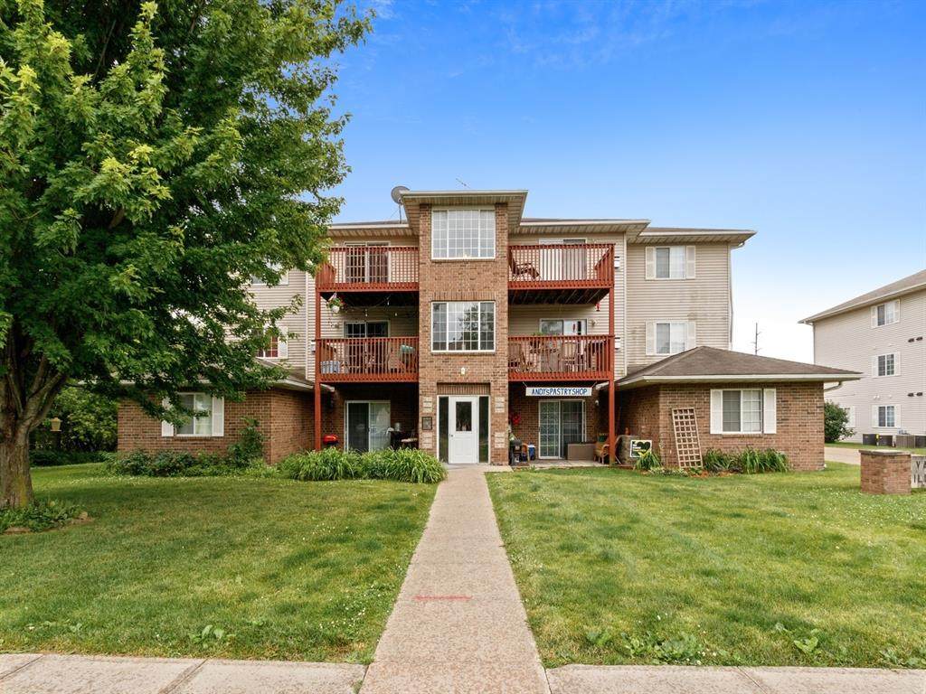 651 Kimberlite Street - Photo 1