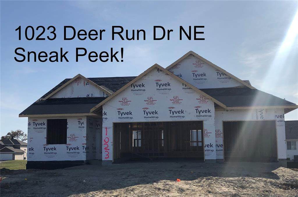 1023 Deer Run Drive - Photo 1