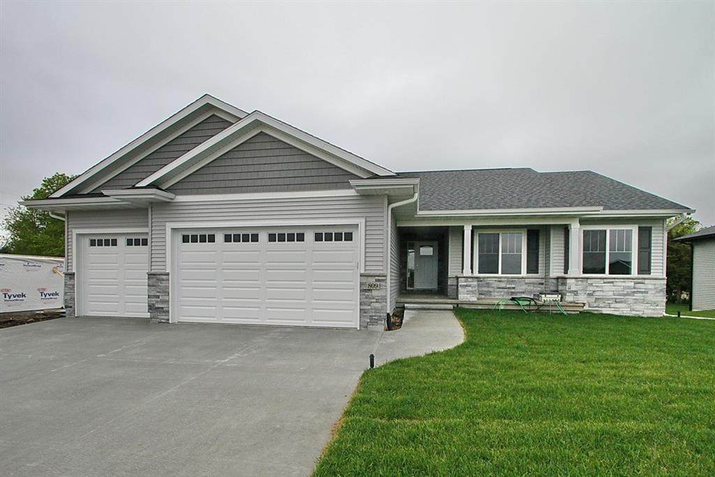 813 Old Mill Lane - Photo 1