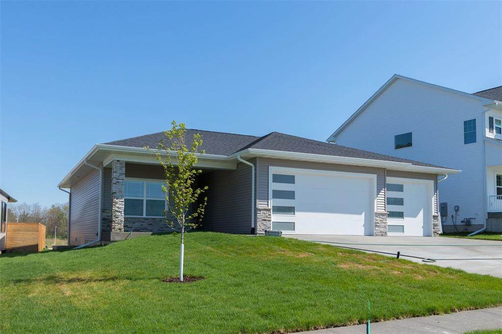 819 Old Mill Lane - Photo 1