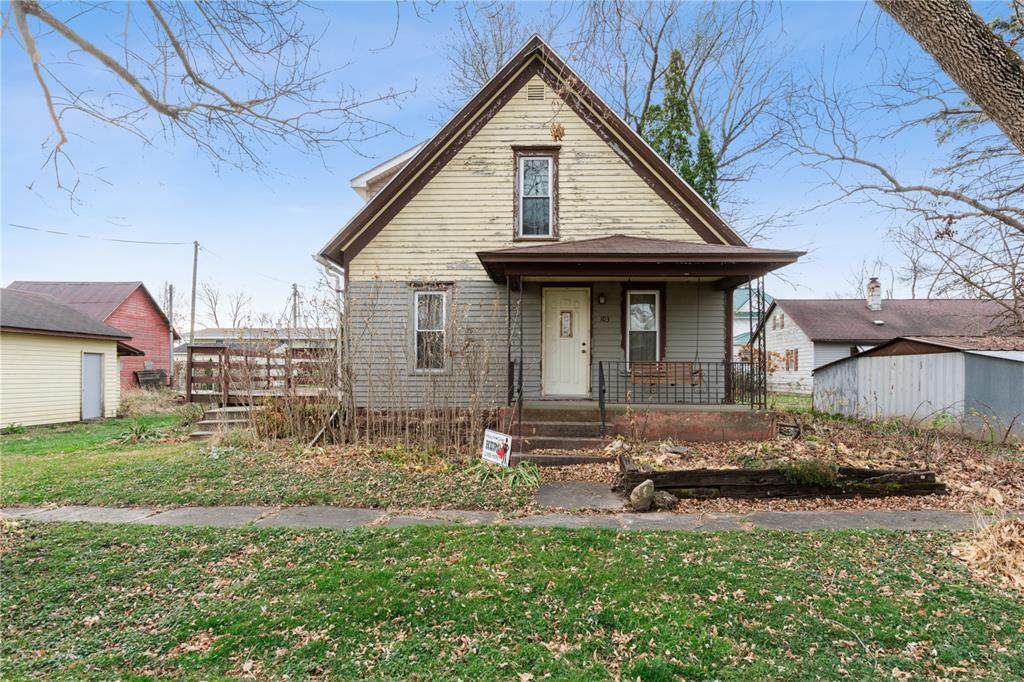 103 Henry Street - Photo 1