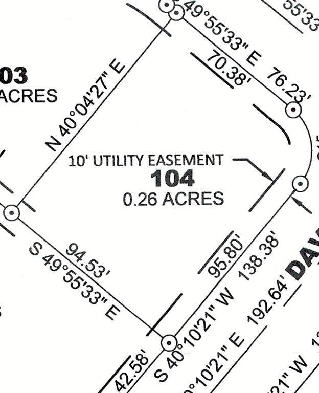 Lot 104 Prairie Acres Part 7 - Photo 1