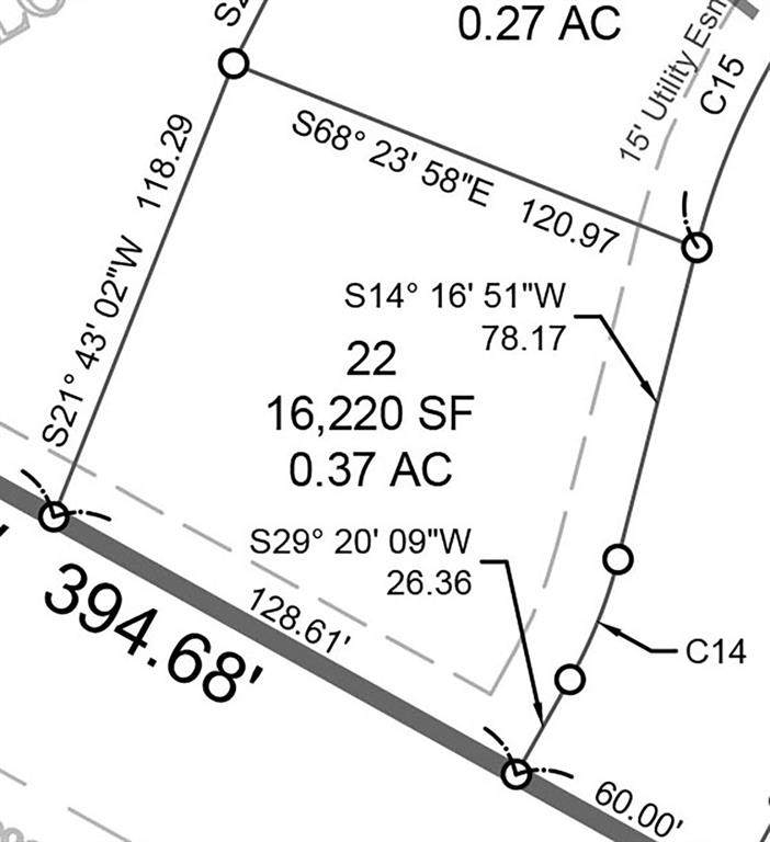 Lot 22 Old Mill Third Addition - Photo 1