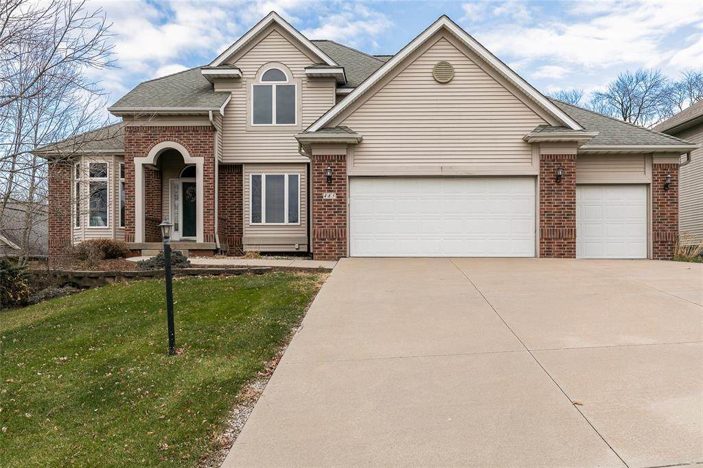 485 Breconshire Lane - Photo 1