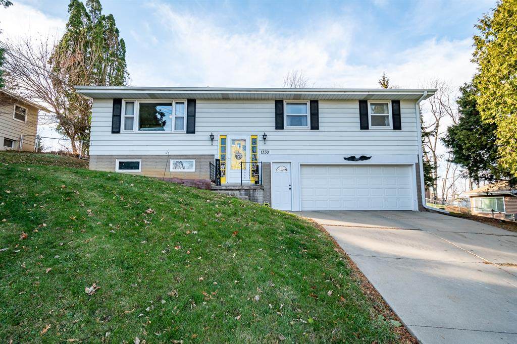 1330 Highwood Drive - Photo 1