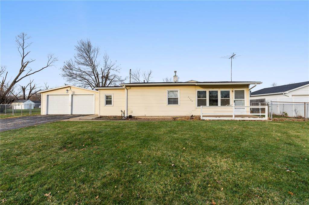 5500 Ohio Street - Photo 1
