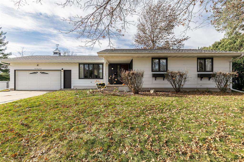 124 Hilltop Dr Ne - Photo 1