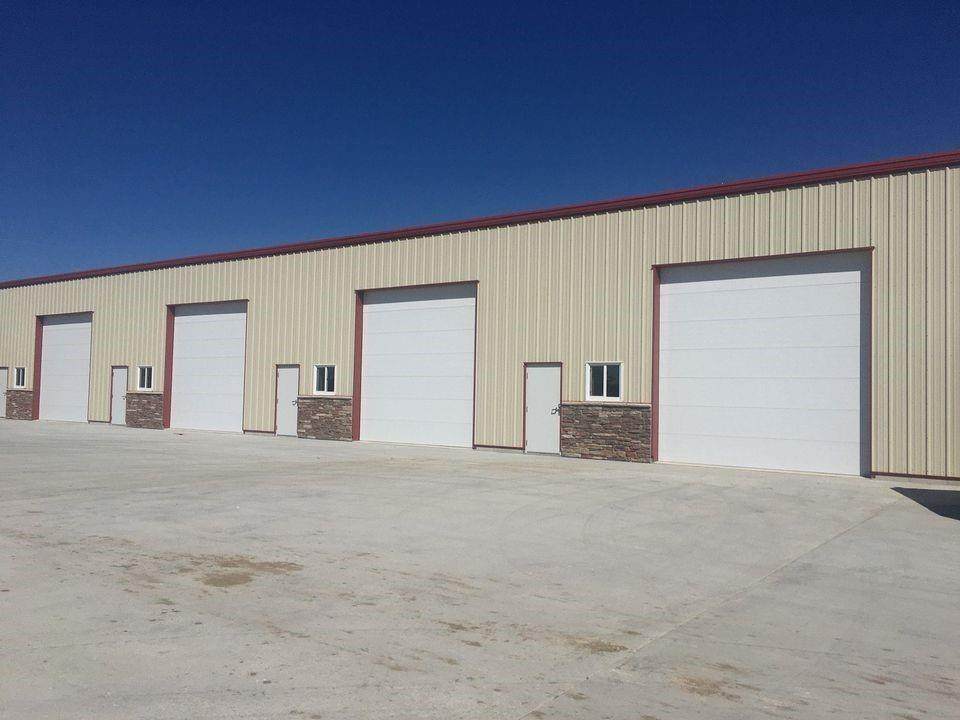Chamber Drive - Photo 1