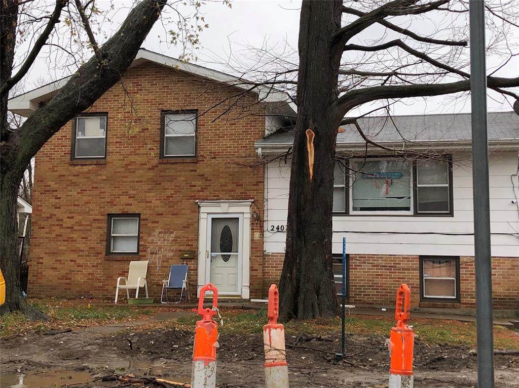 2407 O Avenue - Photo 1