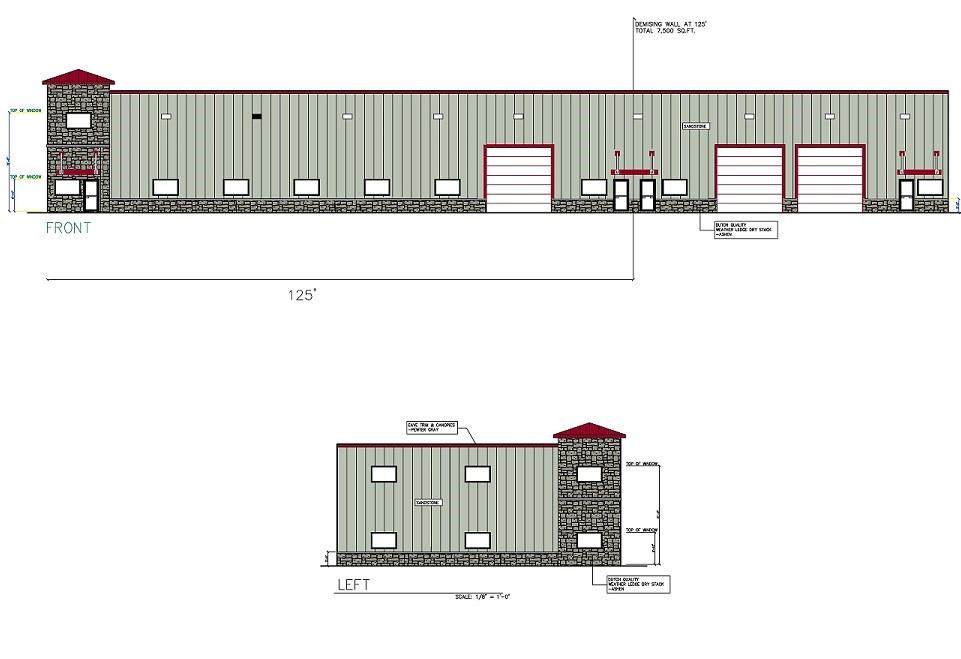 1220 Capital Drive - Photo 1
