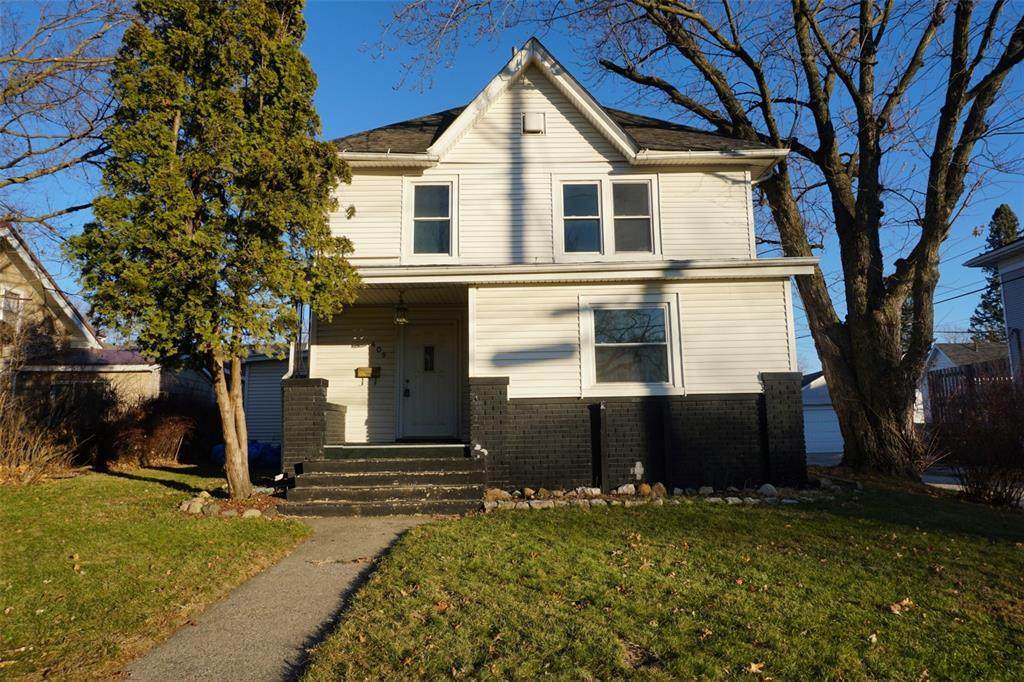 409 Franklin Street - Photo 1