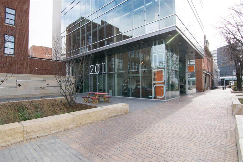201 Washington Street - Photo 1